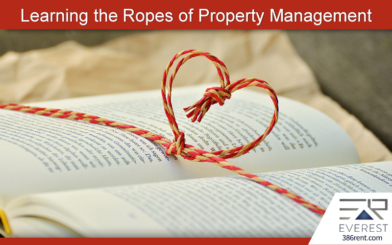 Property Management Blog